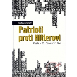 Patrioti proti Hitlerovi