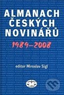 Almanach českých novinářů - cena, porovnanie