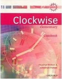 Clockwise elementary Classbook