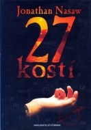 27 kostí - cena, porovnanie