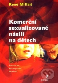 Komerční sexualizované násilí na dětech