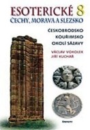 Esoterické Čechy, Morava a Slezsko 8 - cena, porovnanie