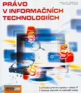 Právo v informačních technologiích - cena, porovnanie