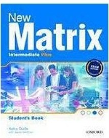 New Matrix - Intermediate - Student&#39;s Book