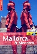 Mallorca & Menorca - cena, porovnanie