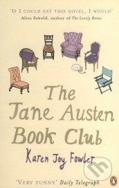 The Jane Austen Book Club