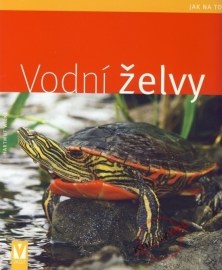 Vodní želvy