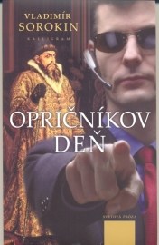 Opričníkov deň