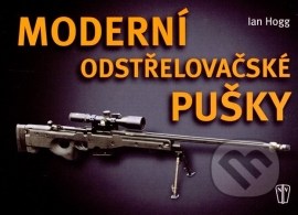 Moderní odstřelovačské pušky