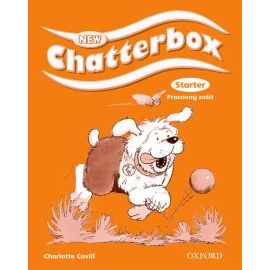 New Chatterbox - Starter - Pracovný zošit