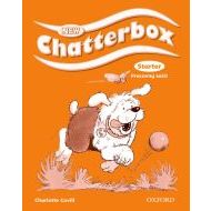 New Chatterbox - Starter - Pracovný zošit - cena, porovnanie