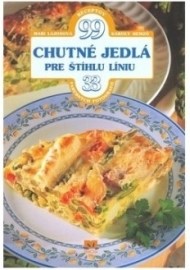 Chutné jedlá pre štíhlu líniu