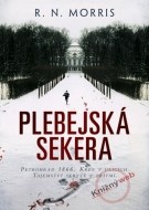 Plebejská sekera - cena, porovnanie