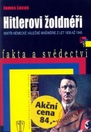 Hitlerovi žoldnéři - cena, porovnanie