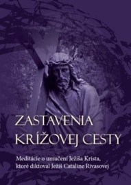 Zastavenia krížovej cesty