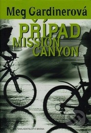 Případ Mission Canyon