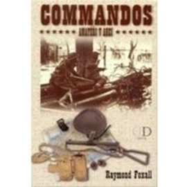 Commandos - Amatéři v akci