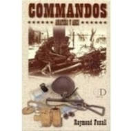 Commandos - Amatéři v akci - cena, porovnanie