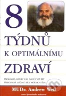 8 týdnů k optimálnímu zdraví - cena, porovnanie