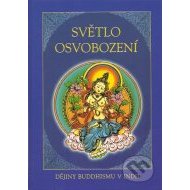 Světlo osvobození - cena, porovnanie