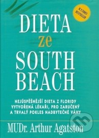 Dieta ze South Beach