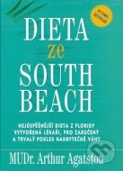 Dieta ze South Beach - cena, porovnanie