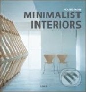 Minimalist Interiors - cena, porovnanie