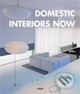 Domestic Interior Now - cena, porovnanie