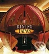 Hip Dining Japan - cena, porovnanie