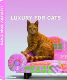 Luxury for Cats