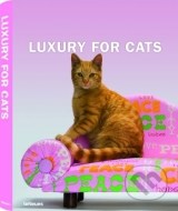 Luxury for Cats - cena, porovnanie
