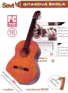 Gitarová škola 7 (2 CD) - cena, porovnanie