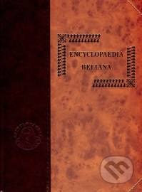 Encyclopaedia Beliana 5 zväzok