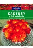 Kaktusy a jiné sukulenty - cena, porovnanie