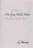 Markýza Bella Patti - cena, porovnanie