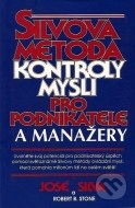 Silvova metoda kontroly mysli pro podnikatele a manažery - cena, porovnanie