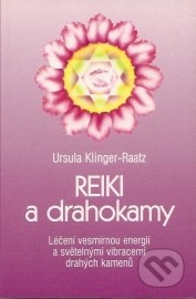 Reiki a drahokamy