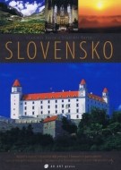 Slovensko - krásne a vzácne/beautiful and precious - cena, porovnanie