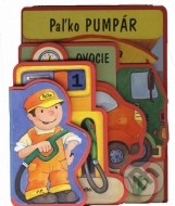 Paľko Pumpár - cena, porovnanie