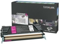 Lexmark C5200MS - cena, porovnanie