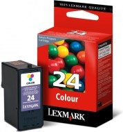 Lexmark 18C1524E - cena, porovnanie