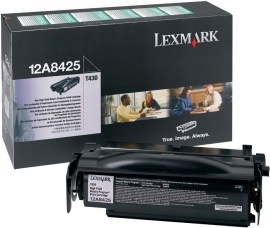 Lexmark 12A8425