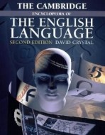 The Cambridge Encyclopedia of the English Language - cena, porovnanie