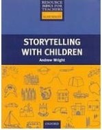 Resource Books For Teachers: Storytelling With Children - cena, porovnanie