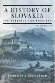 A History of Slovakia