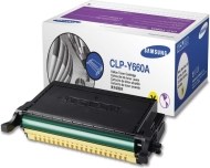 Samsung CLP-Y660A - cena, porovnanie