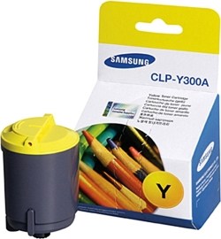 Samsung CLP-Y300A