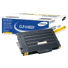 Samsung CLP-510D2Y