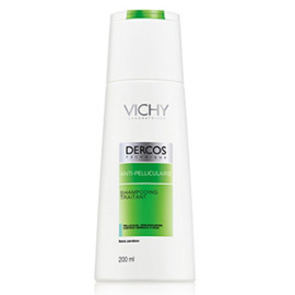 Vichy Dercos Anti-Dandruff Regulating Shampoo 200 ml
