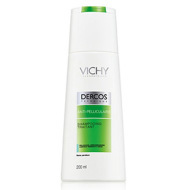 Vichy Dercos Anti-Dandruff Regulating Shampoo 200 ml - cena, porovnanie